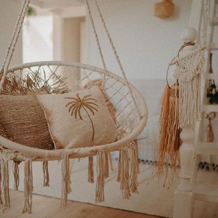 Ti Studio Boheme Le Gosier  Dış mekan fotoğraf