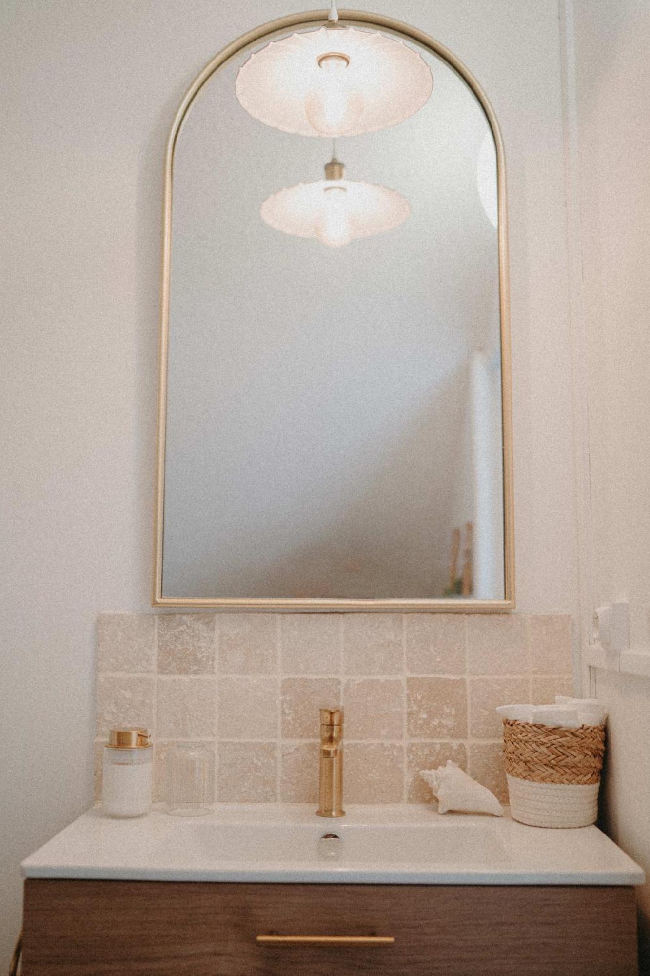 Ti Studio Boheme Le Gosier  Dış mekan fotoğraf
