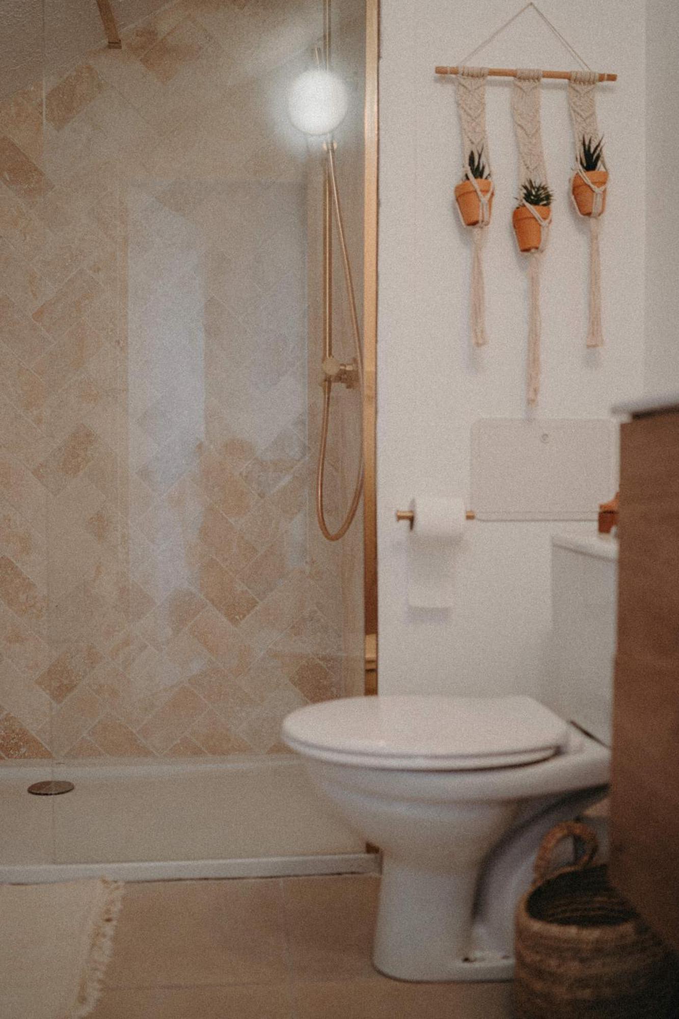 Ti Studio Boheme Le Gosier  Dış mekan fotoğraf